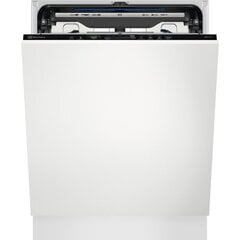 Electrolux EEM69410W цена и информация | Посудомоечные машины | hansapost.ee