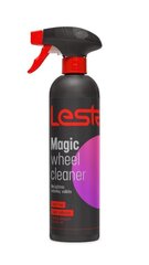 Очиститель колес и ободов Lesta Magic Wheel Cleaner, 500мл цена и информация | Автохимия | hansapost.ee