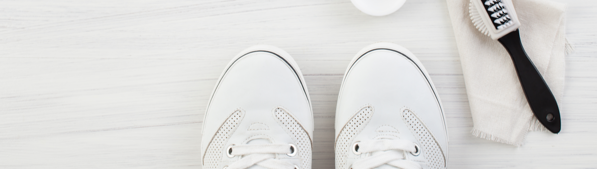 Как очищать и ухаживать за обувью?